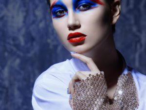 Le tendenze innovative beauty dalla Paris Fashion Week 2021