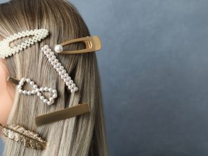 accessori stilosi per capelli
